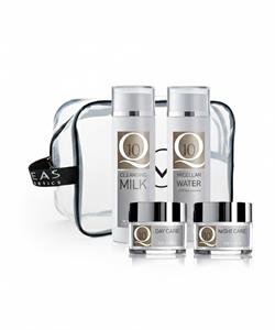 Ensemble de Soins Au Q10