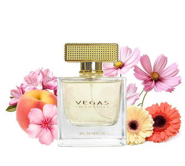 Eau de Parfum Women Nº 38