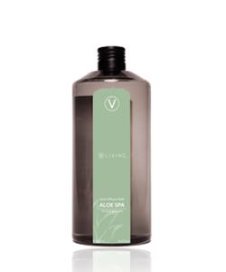 Scent Diffuser Refill - Aloe Spa