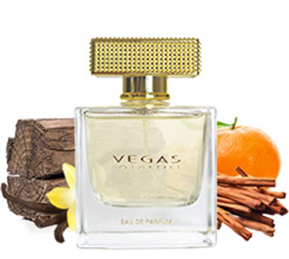 Eau de Parfum Women Nº68